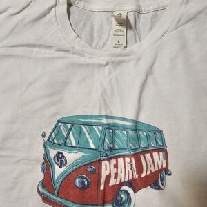 Pearl Jam T-Shirt